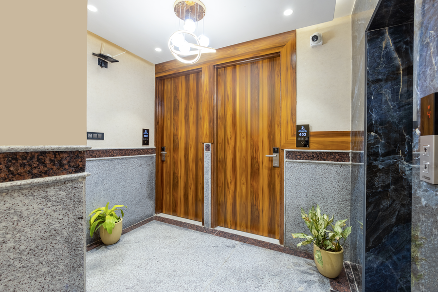 Hotel Aroma Suites @ Delhi Airport,Mahipalpur,4 star