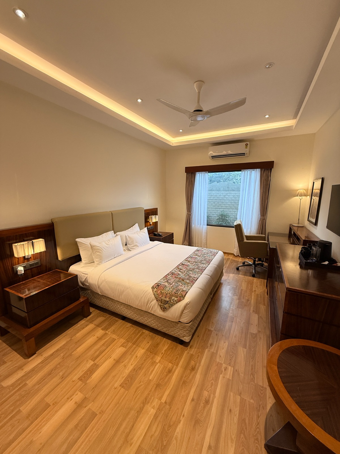 Sanrose Retreat,,4 star