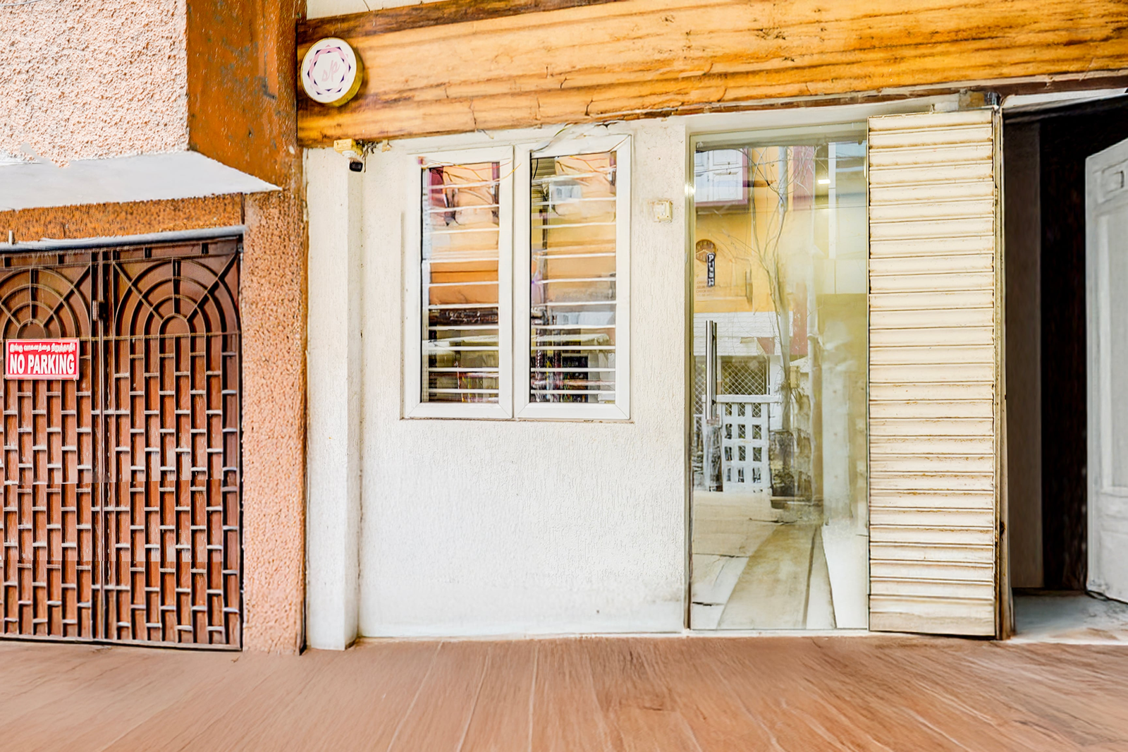 Super Hotel O Ma Chidambaram Stadium Formerly Sarvanas Park,,3 star