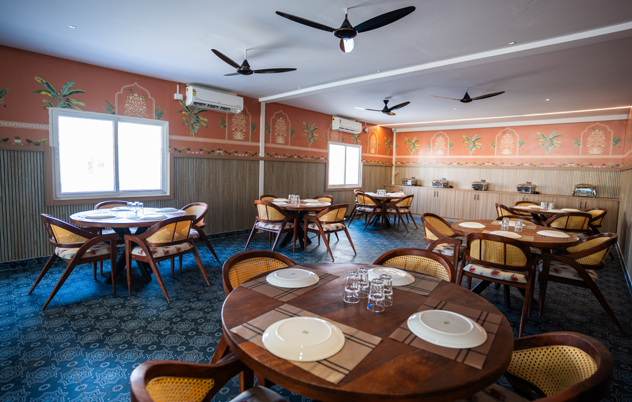 hotel indiana hitech city