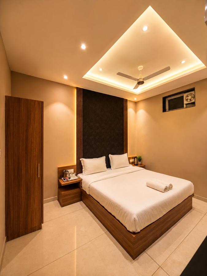 geetanjali villa