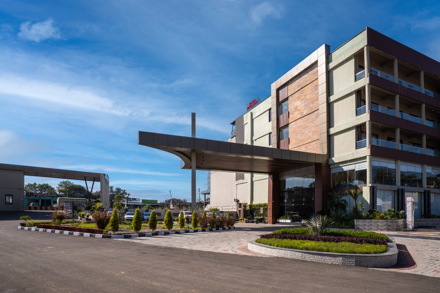 Soni Arena Hotel,,3 star