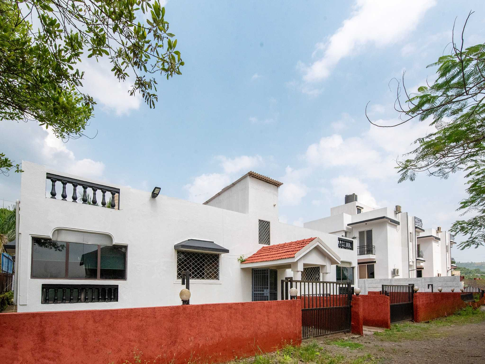 mountain mist villa by palette homes 2bhk jacuzzi pool lonavala