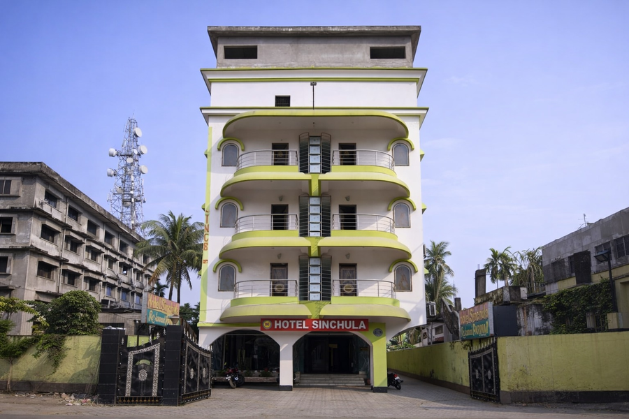 Hotel Sinchula,,2 star