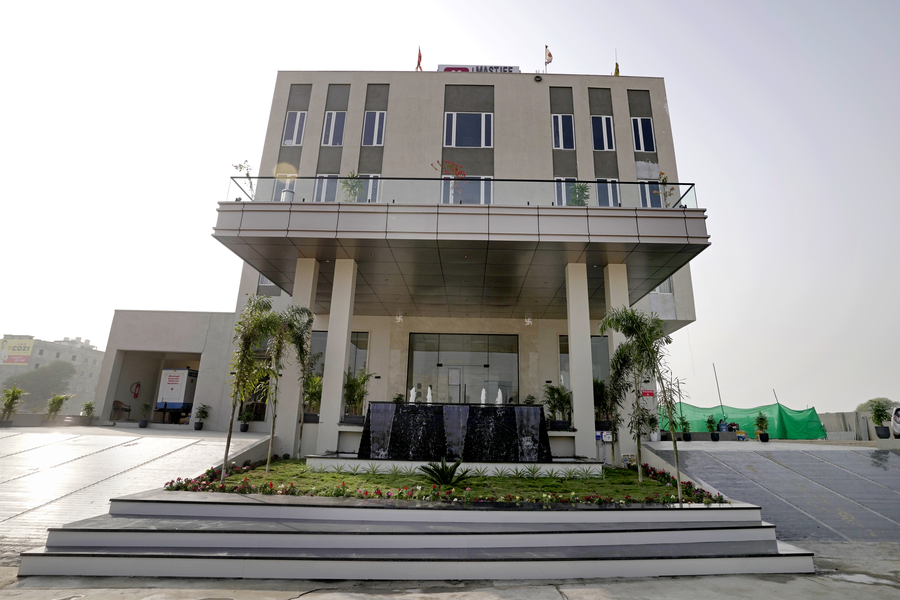 Mastiff Select Aparajita At 52 Bigha Parking Khatu Shyam,,4 star