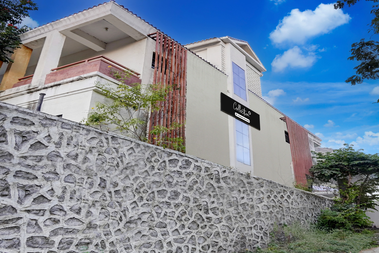 Collection O Daulatabad Fort Aurangabad Formerly Jvs Park Inn,,4 star