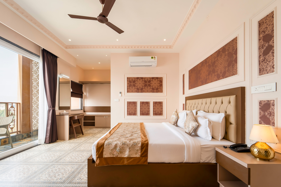 Lake View Lakeside Leisure At Nela Talab,,3 star