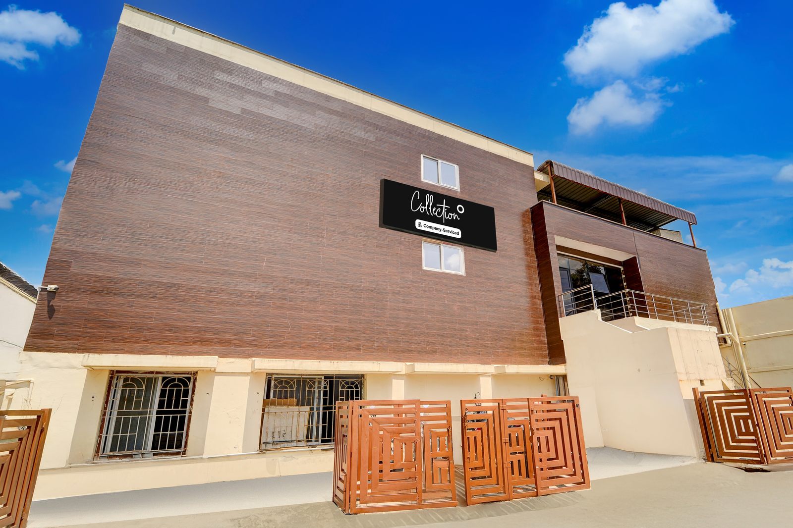 super collection o avarampalayam bus stop formerly krish castle