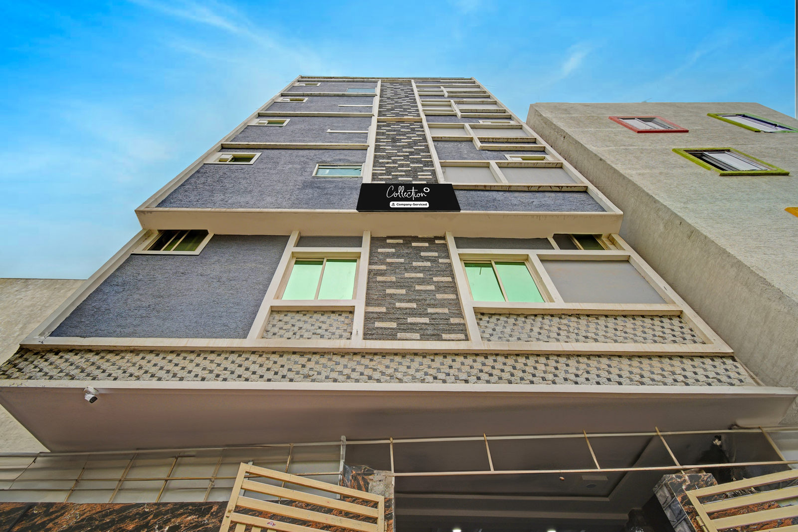 super collection o white field road hyderabad formerly ayaan signature suites