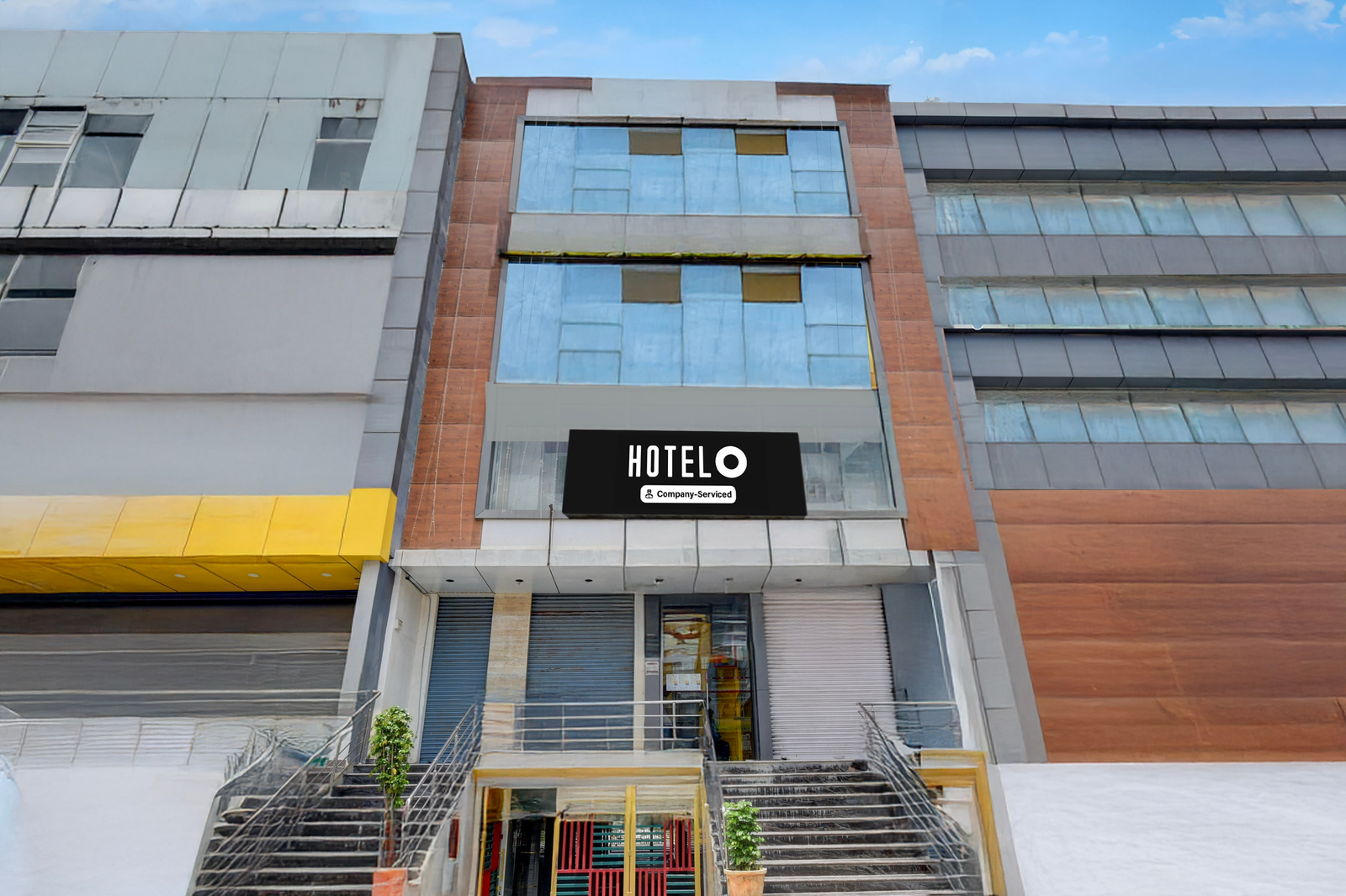 Super Hotel O Saibaba Temple Chintal Formerly Himagiri Luxury Room,,3 star