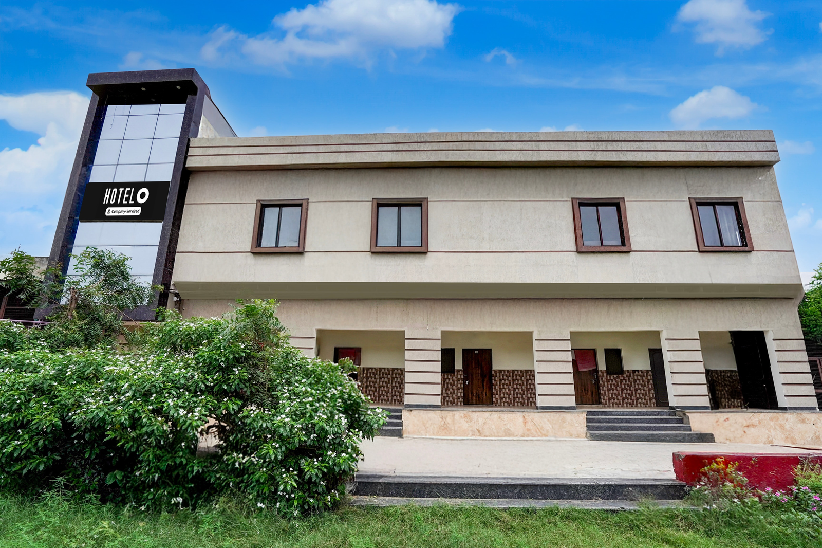 Hotel O Yamuna Riverview Formerly Swyamwar Resort,,3 star