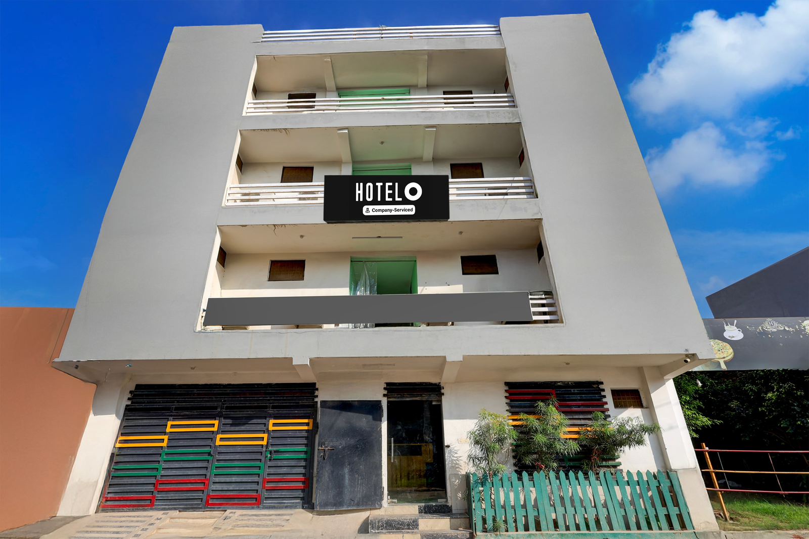 Super Hotel O Dadri Main Road Greater Noida,,3 star