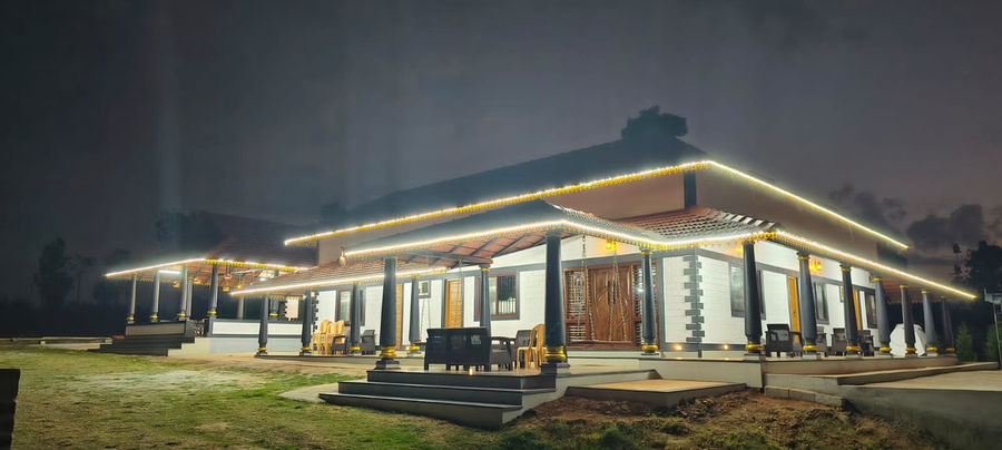 aqua terra villas