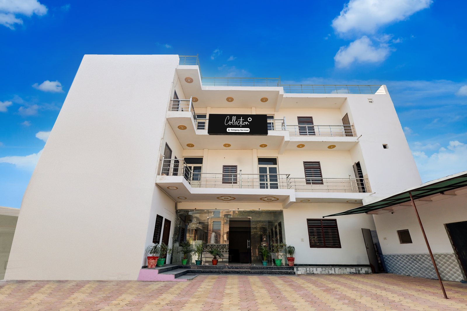 super collection o sunrakh road crossway formerly shri mukund dham