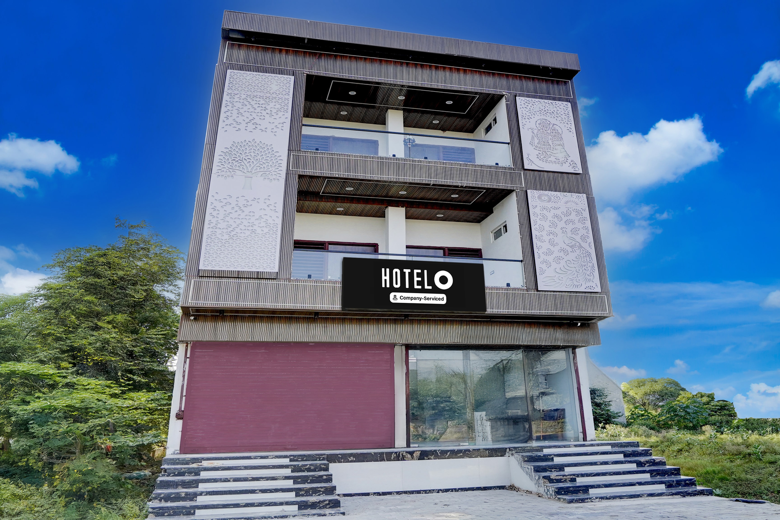 super hotel o mathura bharatpur crossway formerly tulsi heritage