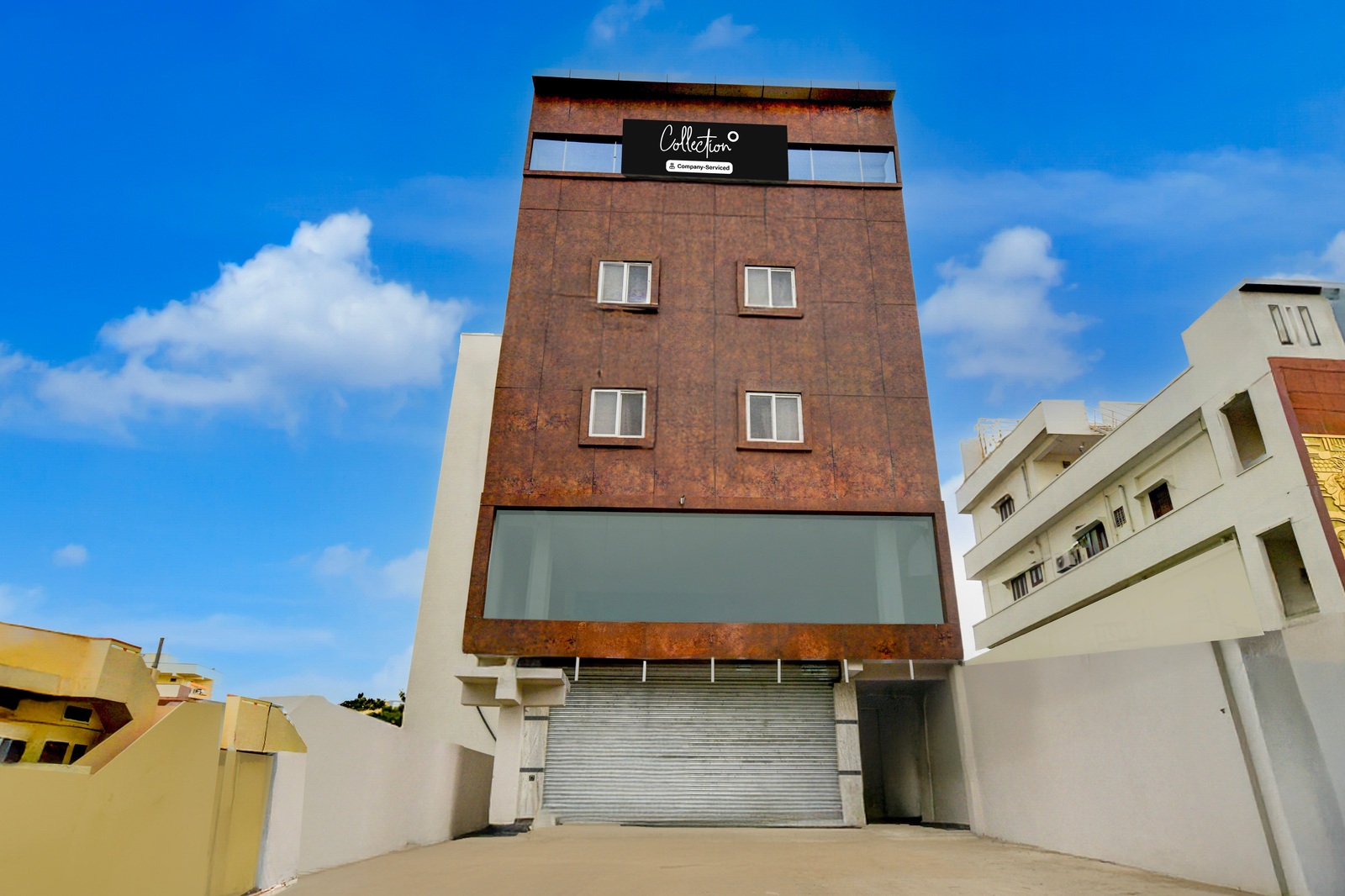 super collection o bongloor bus terminal hyderabad formerly nallavolu vmr