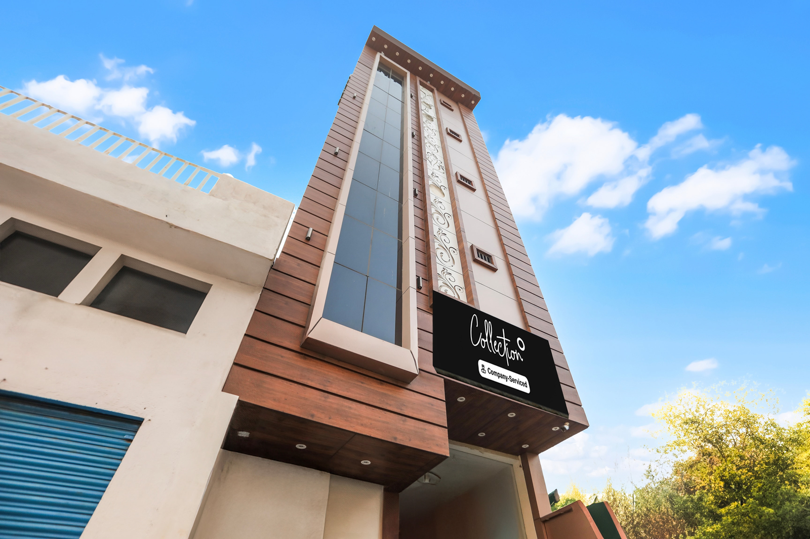 Super Collection O Banaras Railway Station Formerly Hotel Ganpati Palace,,3 star