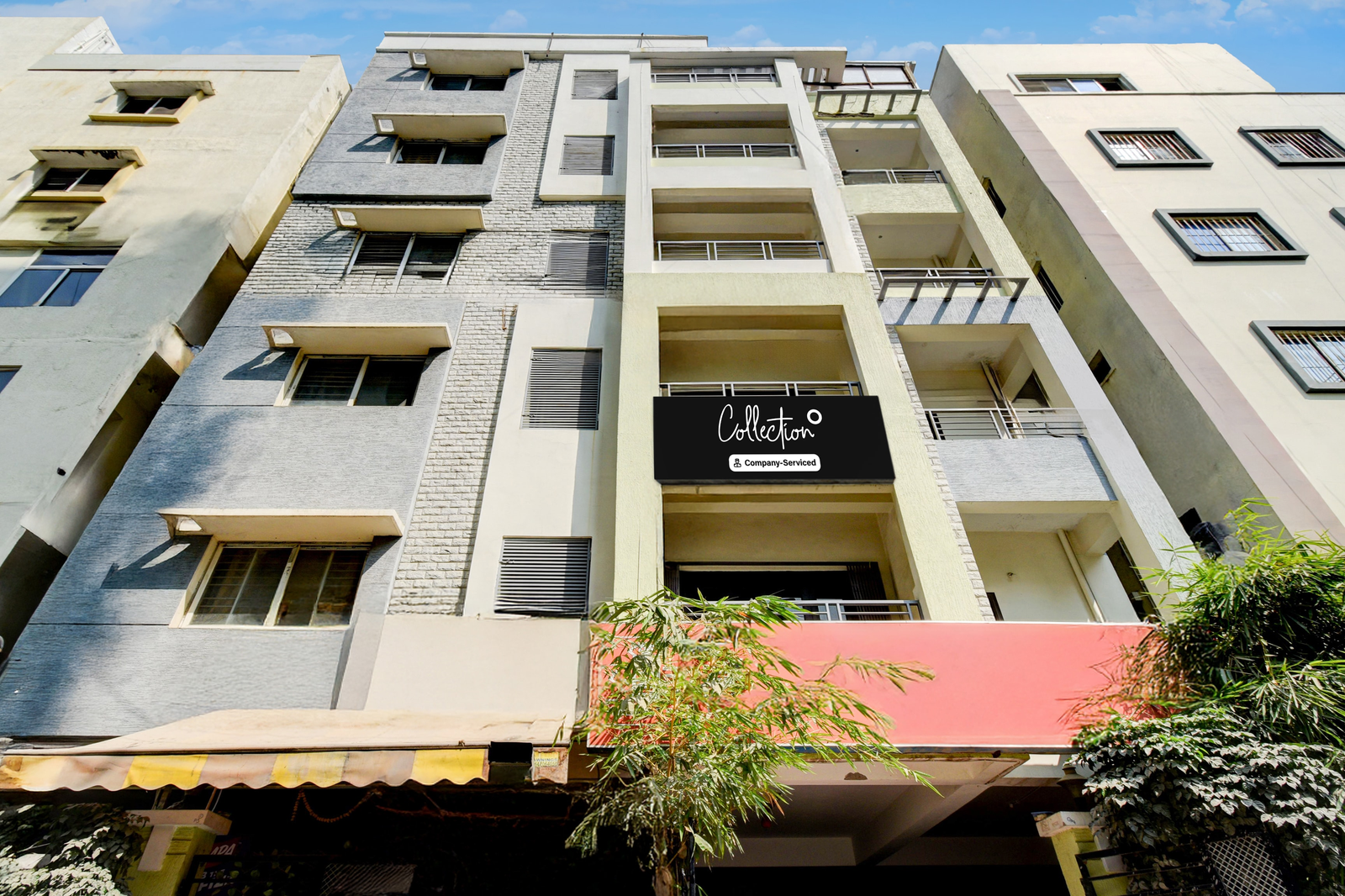Super Collection O Hyderabad Hitech City Formerly Night Eye,,3 star