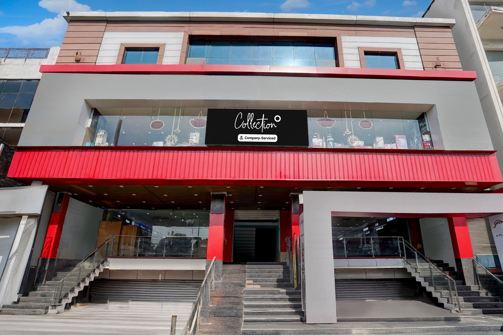 super collection o high court lucknow