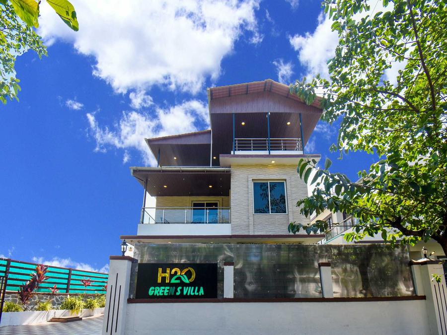 nakshatra villa by dancenter 4bhk bbq pvt pool lonavala