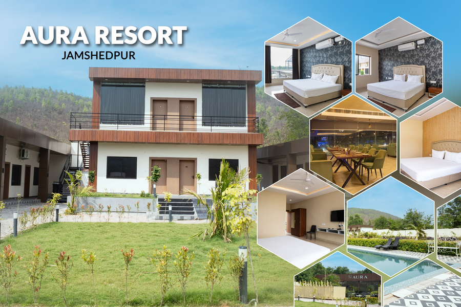 Aura Resort
