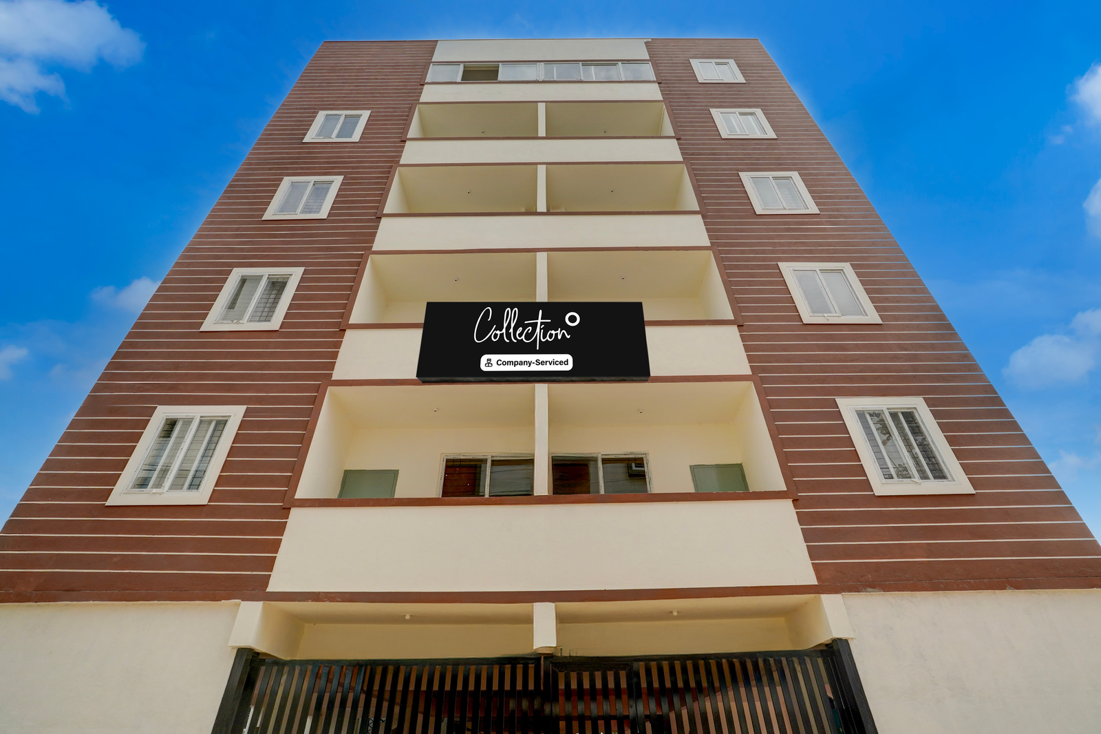 Super Collection O Reva University Rukmini Knowledge Park,,3 star