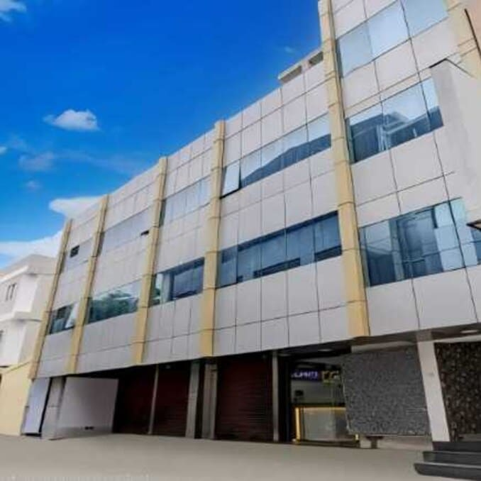 hotel o gummidipundi railway junction formerly avs mahal