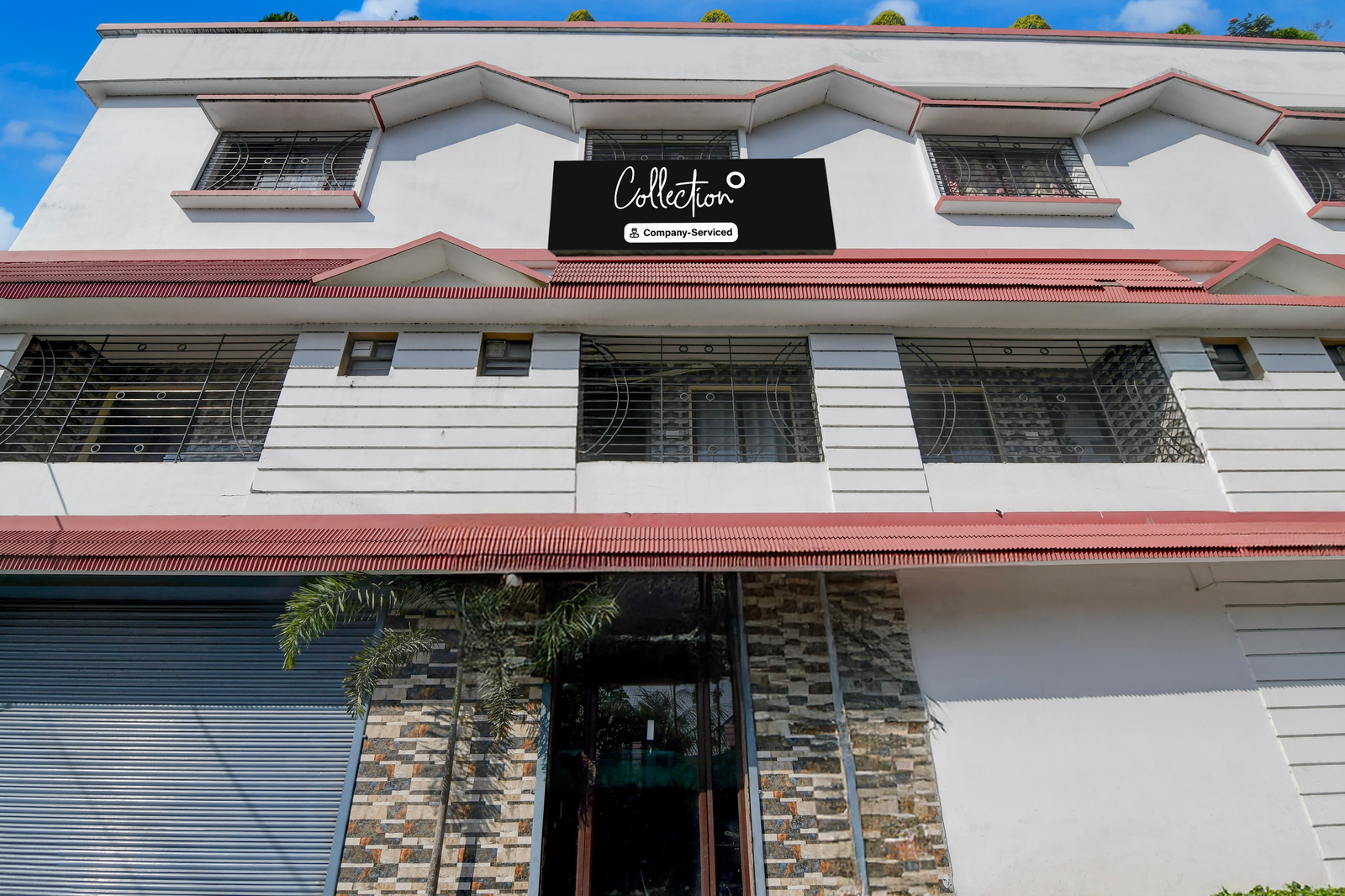 Super Collection O Asian Highway Near Agrasen Hospital Siliguri Formerly Ashiyana Homestay,Siliguri>>Jalpaiguri,3 star