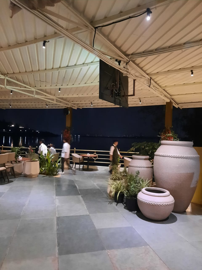 Aquarius Resort,,3 star