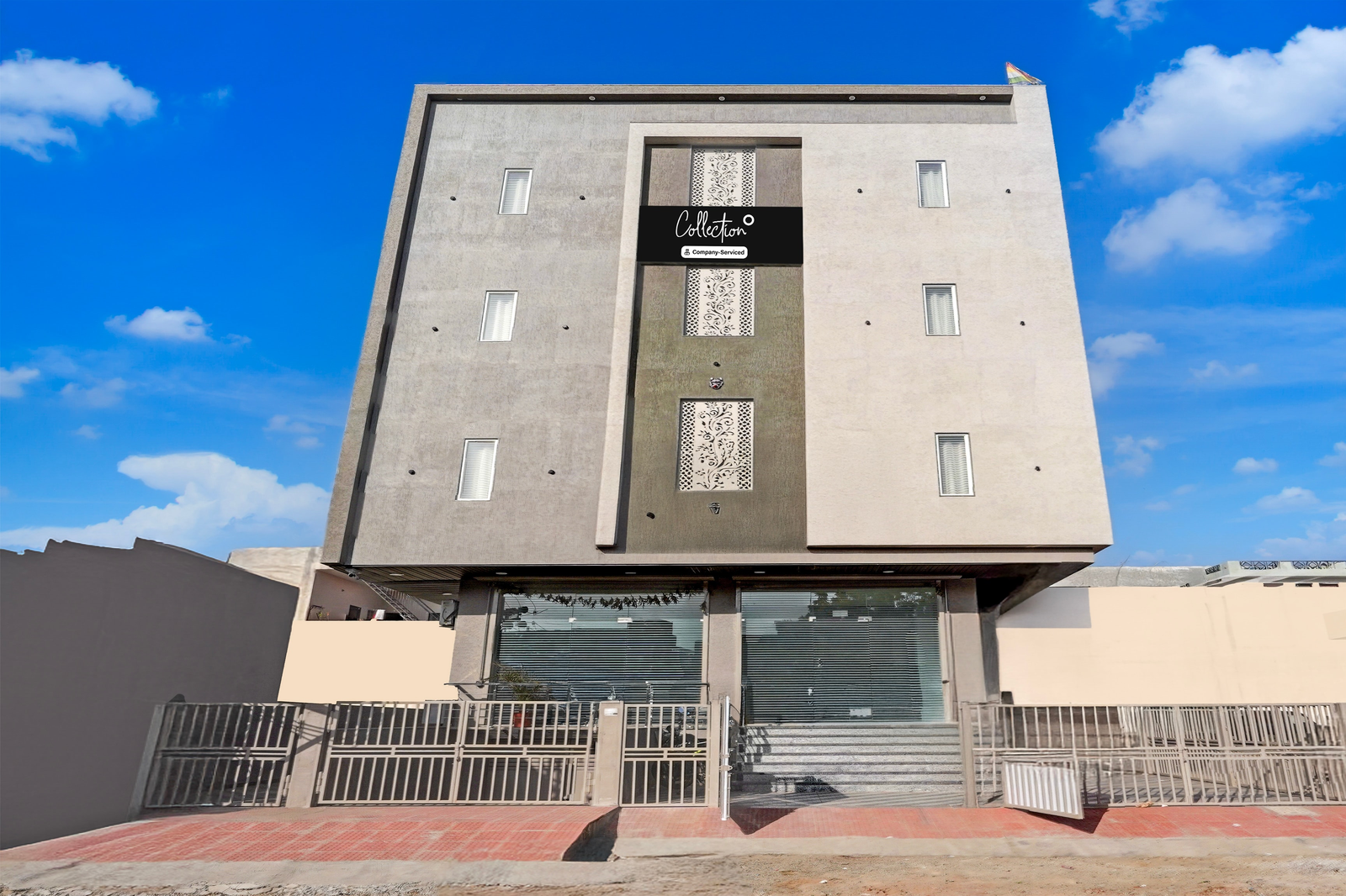 super collection o kesar crossway jaipur formerly laxmi palace