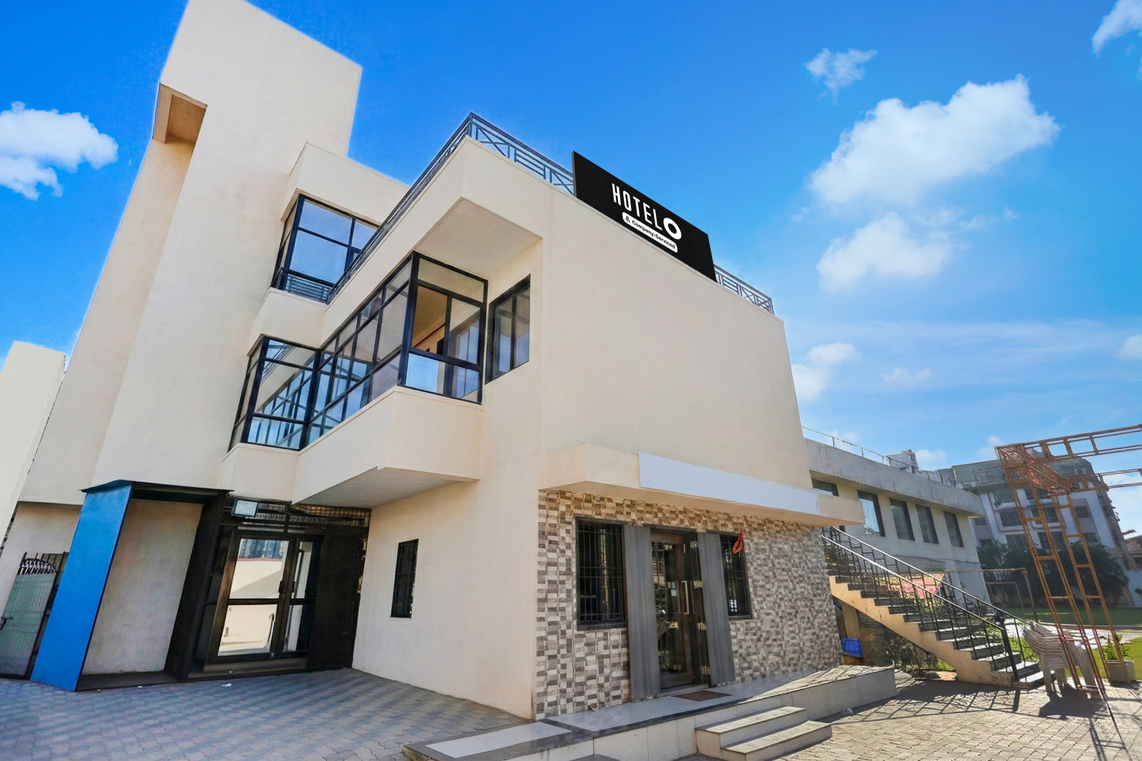 hotel o navasari bus terminal formerly jay shankar