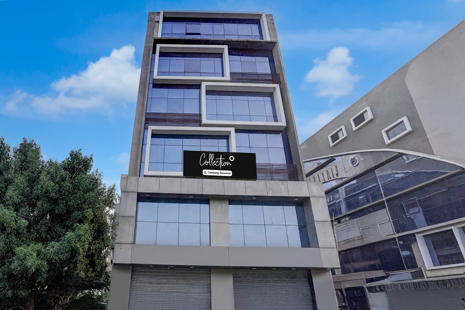 collection o kalol junction formerly hotel prime land