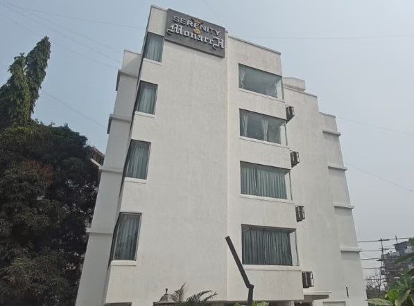 serenity by monarch panvel
