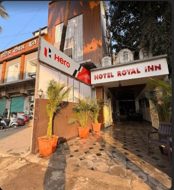 hotel royal inn