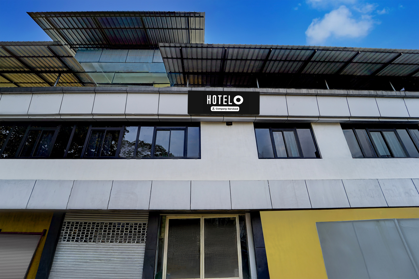 Hotel O Erumeli Bus Terminal Kottayam Formerly Pious B Residency,,3 star