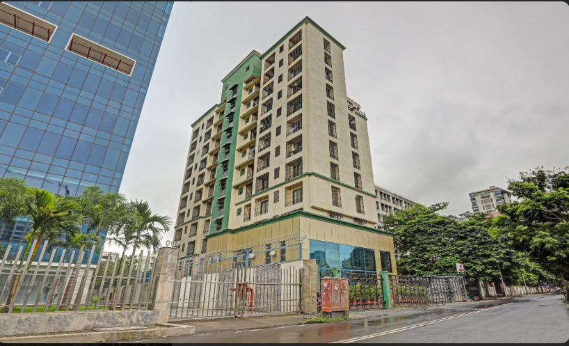 Welcome Home Service Apartments Bandra,,3 star
