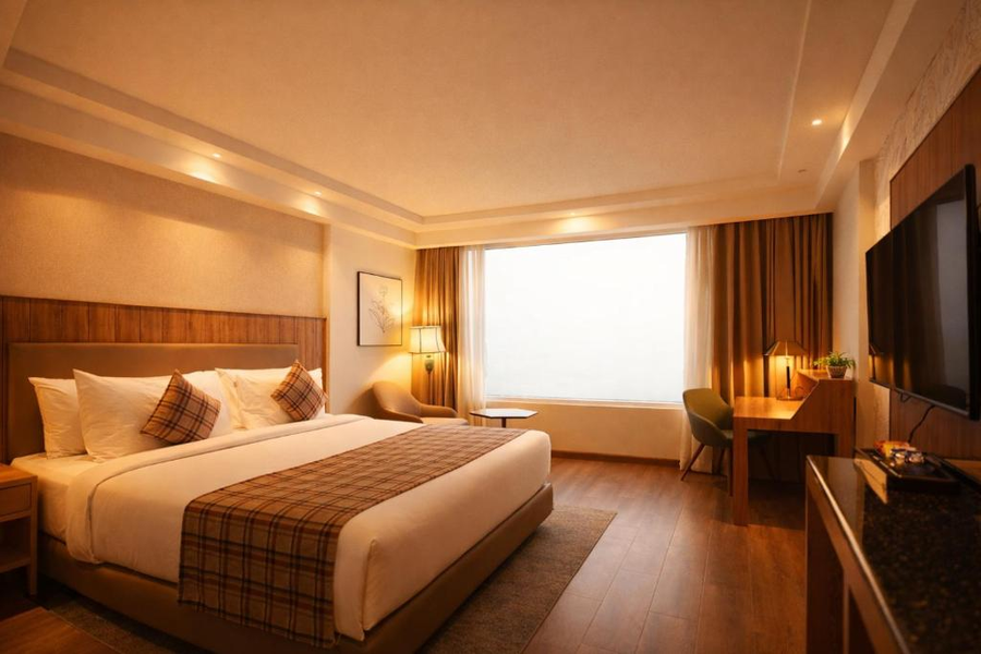 pride premier darjeeling