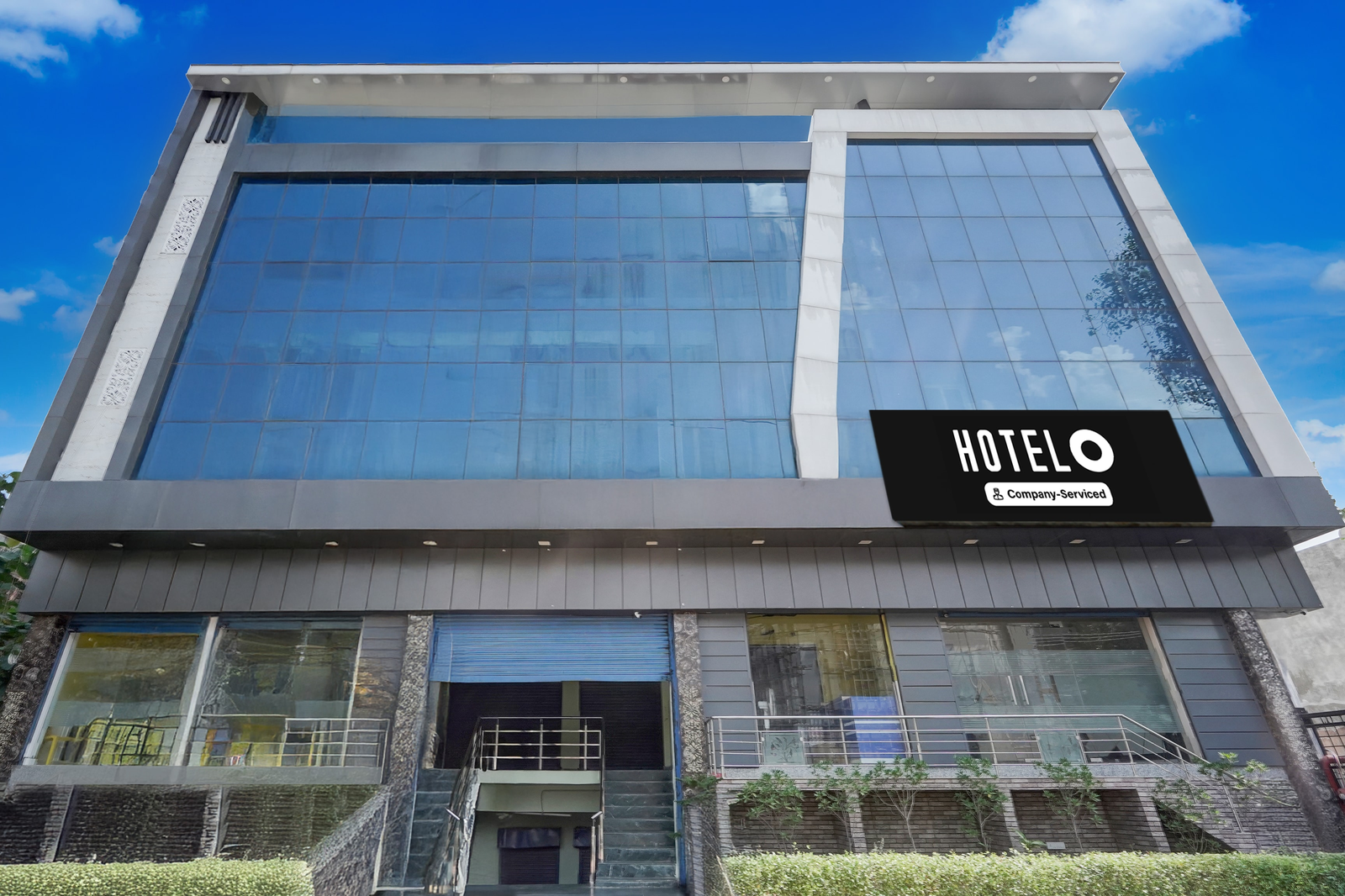 super hotel o mandhana formerly hotel ashoka