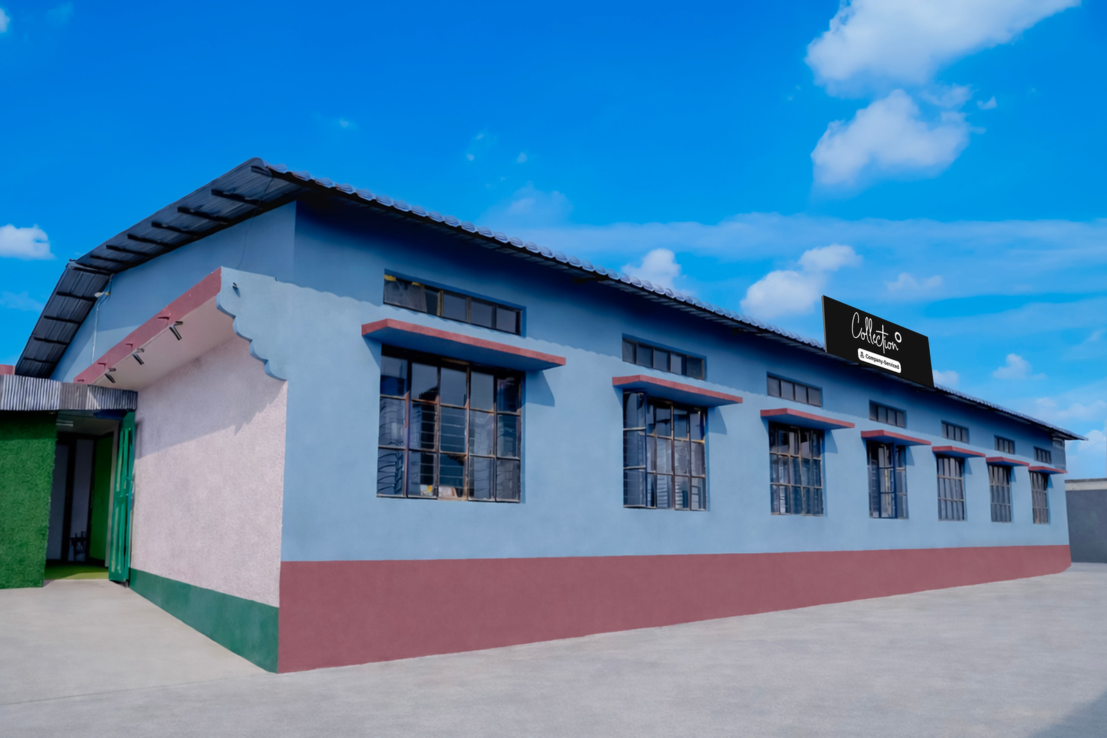 super collection o jalukbari bus stand formerly velvet stay