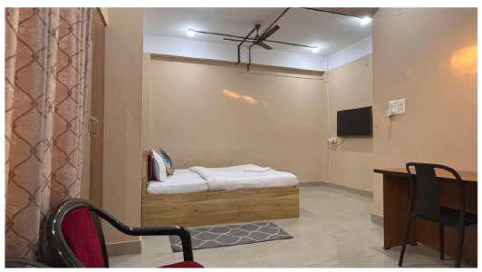 palaash bon homestay