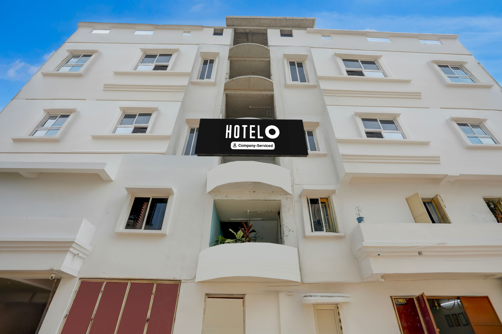 Hotel O Palasuni Bridge Bhubaneswar Formerly Ganpat,,3 star