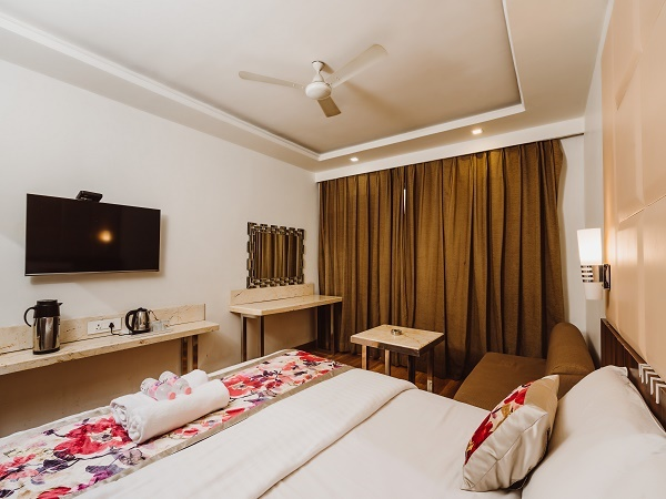 jal tarang resorts