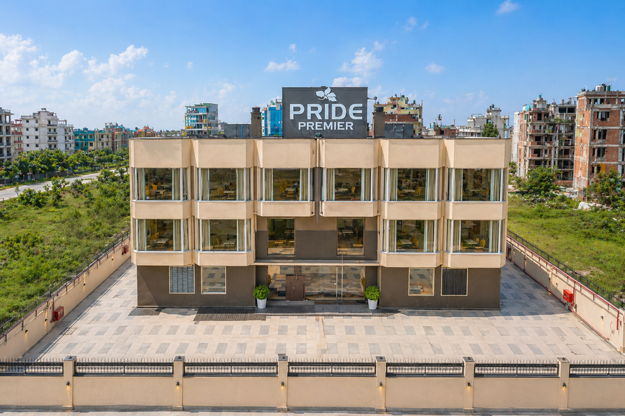 pride premier greater noida
