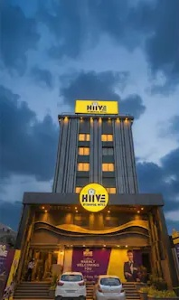 hiive by convivial hotels
