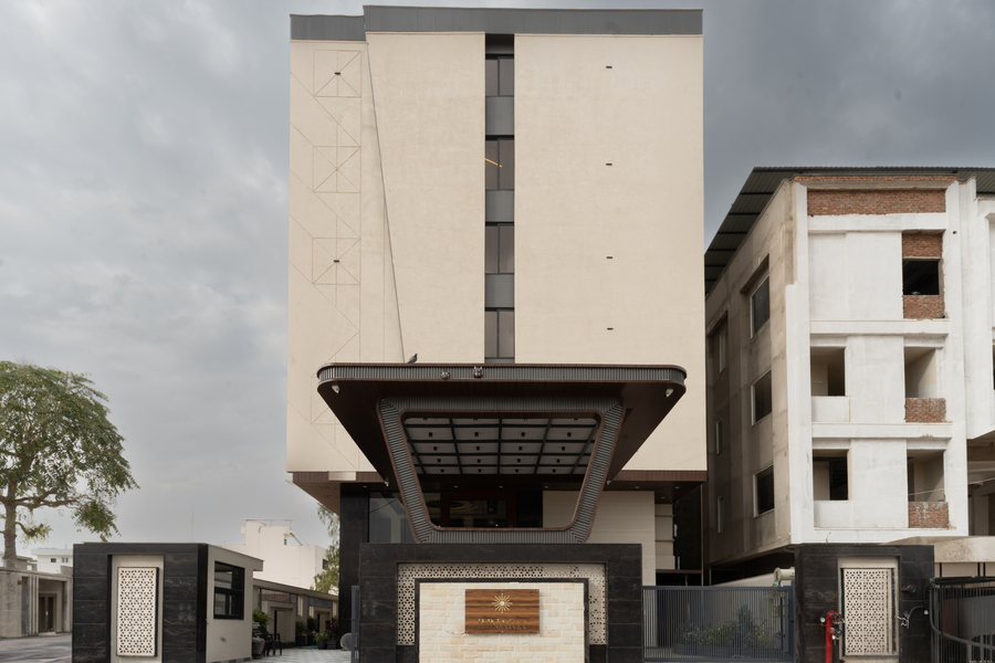 innara a boutique luxury hotel