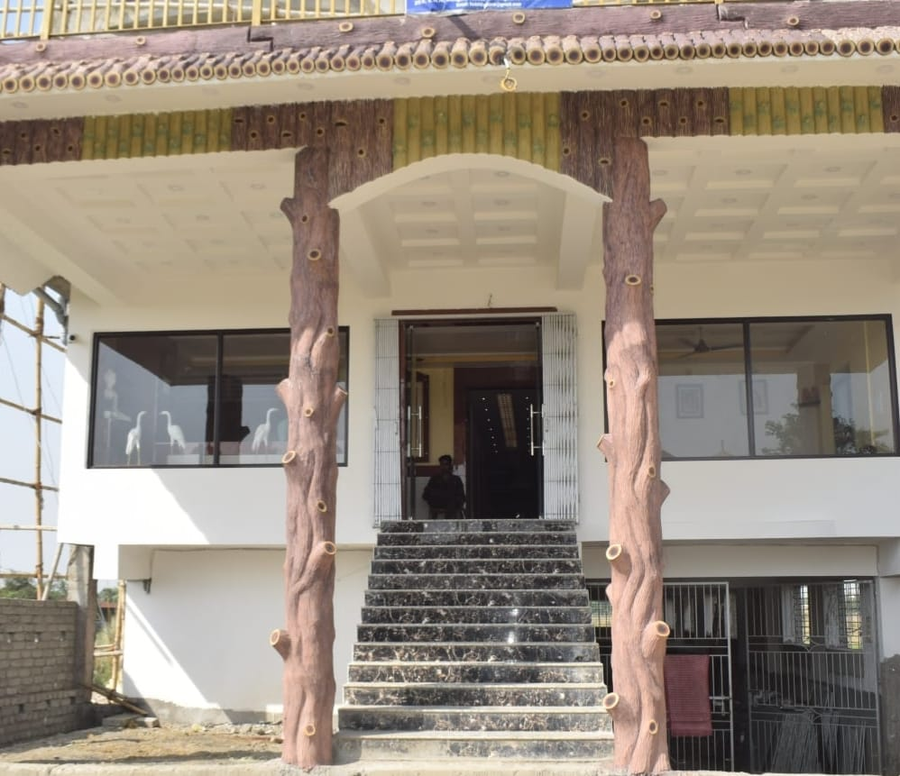 hotel somraj