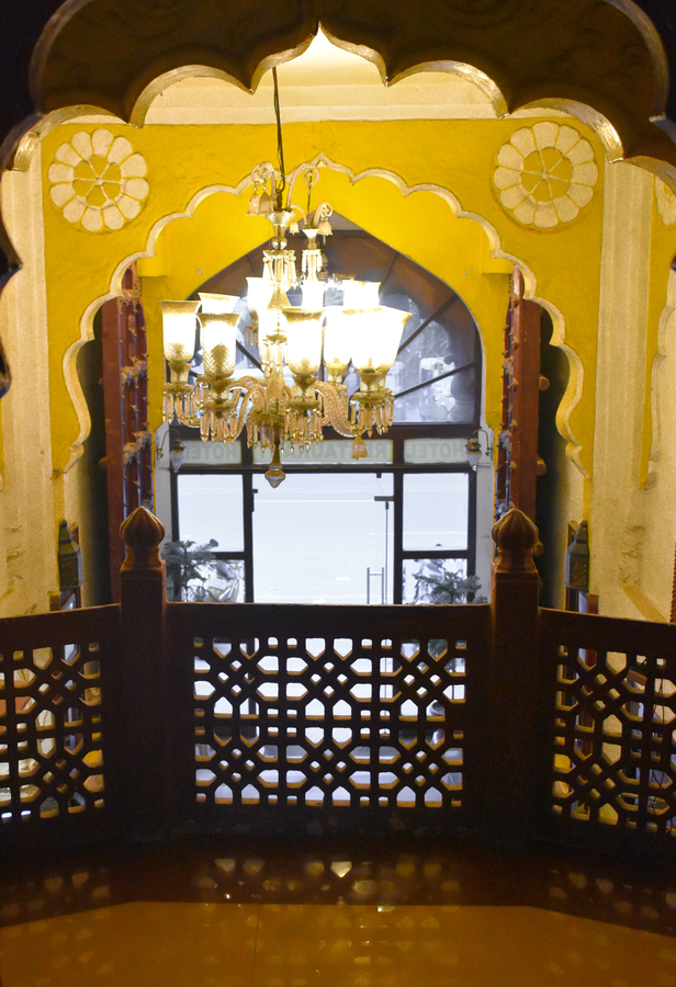 Shanti Bhawan Heritage Hotel,Rajasthan>>Jodhpur,4 star