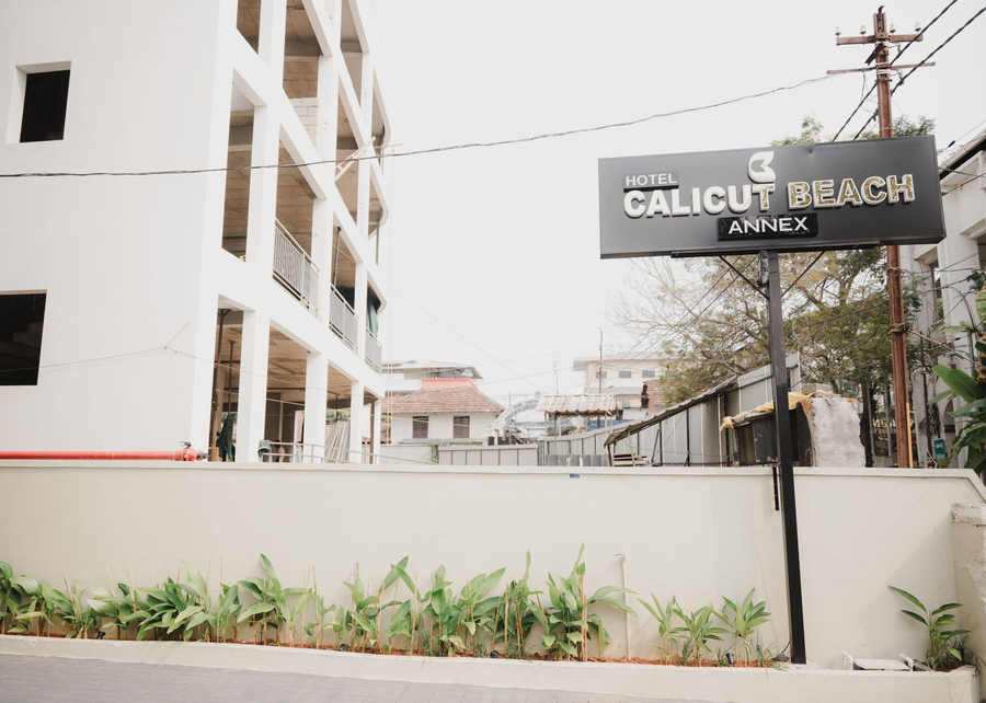 hotel calicut beach annex