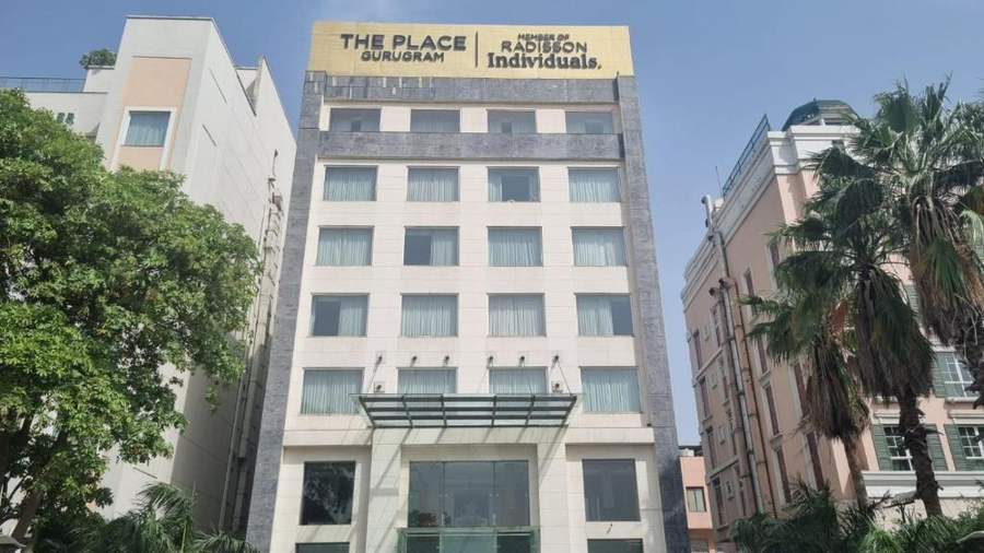 The Place Gurugram, A Member Of Radisson Individuals,Sector 29,4 star