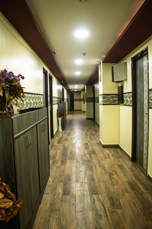 Aira Suites,,3 star